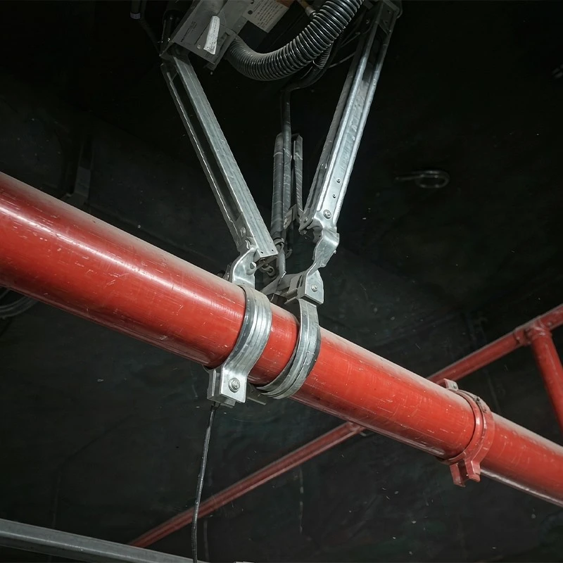 Seismic Supports For Piping suppliers